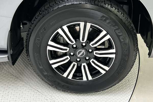 2023 Nissan Patrol Ti-L Y62