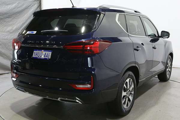 2022 SsangYong Rexton Ultimate Y450