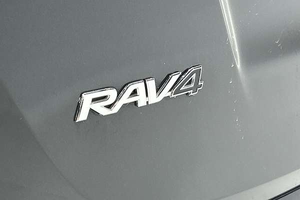 2018 Toyota RAV4 Cruiser ASA44R