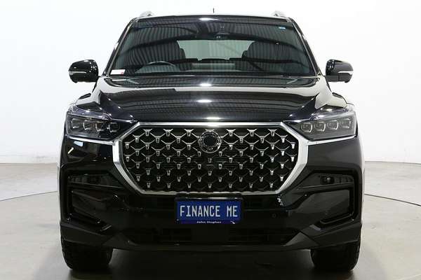 2023 SsangYong Rexton Ultimate Y461