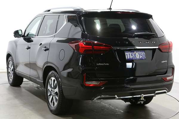 2023 SsangYong Rexton Ultimate Y461