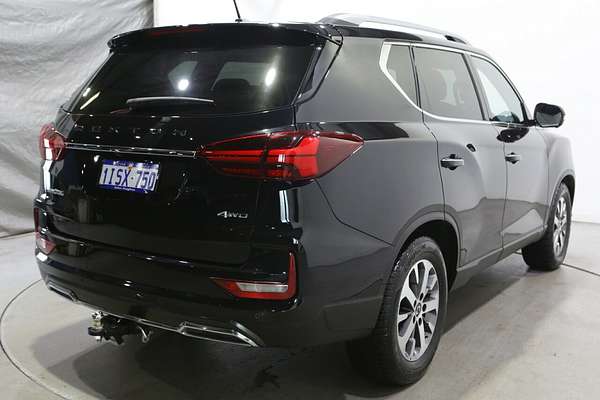 2023 SsangYong Rexton Ultimate Y461