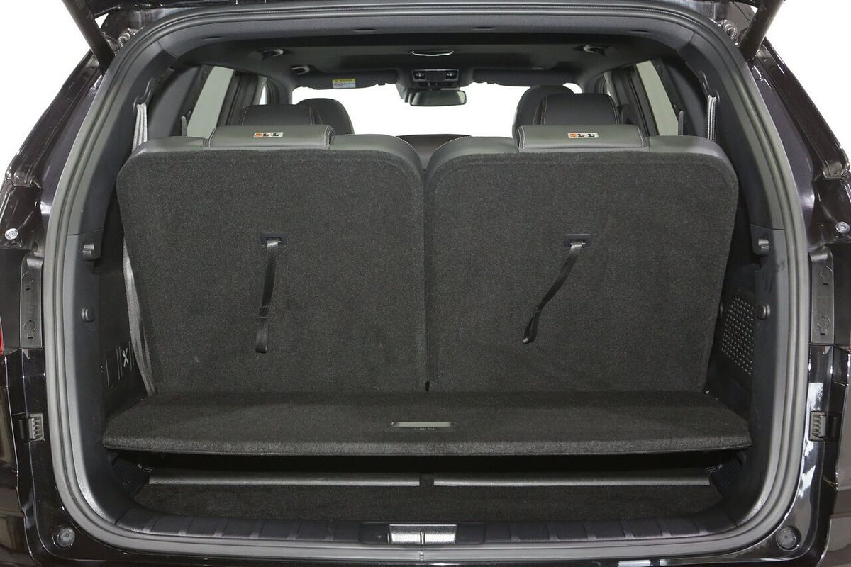 2023 SsangYong Rexton Ultimate Y461