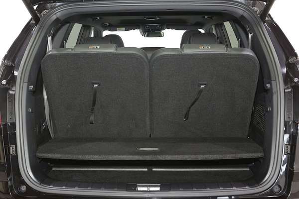 2023 SsangYong Rexton Ultimate Y461