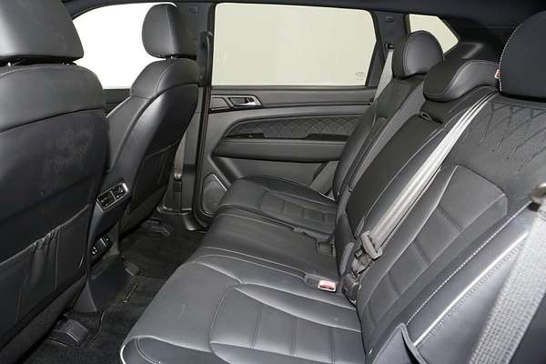 2023 SsangYong Rexton Ultimate Y461