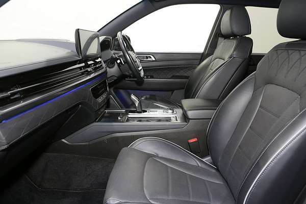 2023 SsangYong Rexton Ultimate Y461