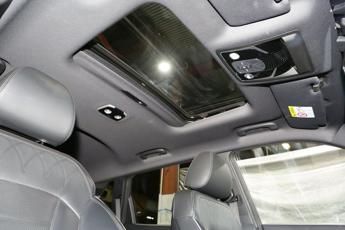 2023 SsangYong Rexton Ultimate Y461