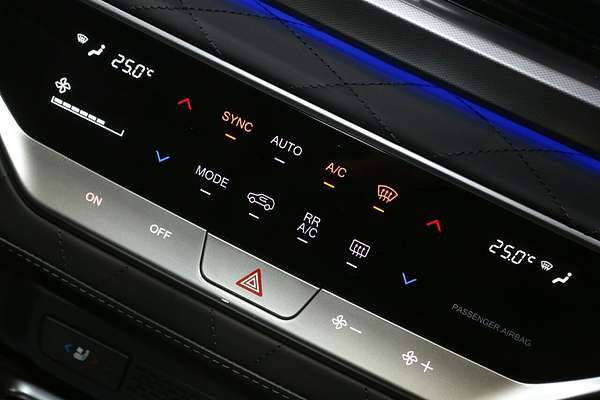 2023 SsangYong Rexton Ultimate Y461