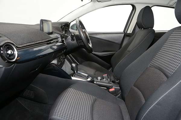 2018 Mazda 2 Maxx DJ Series