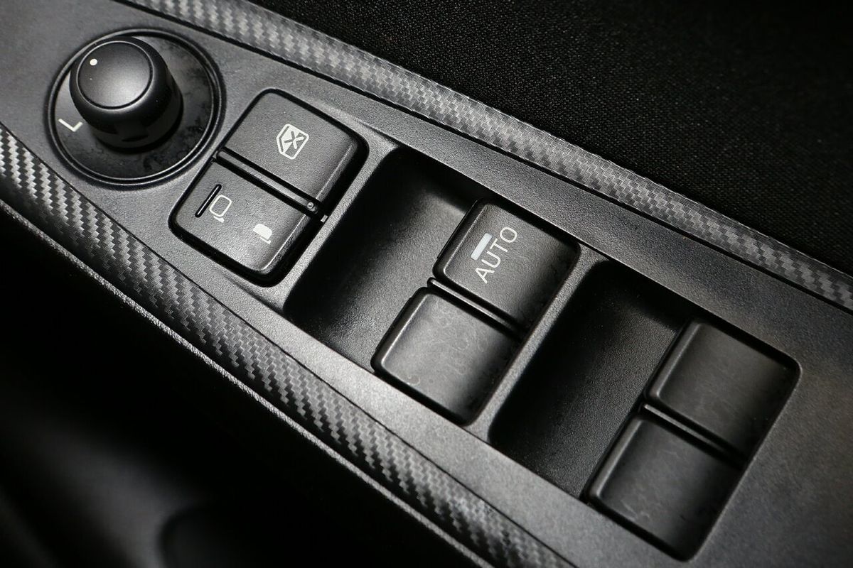 2018 Mazda 2 Maxx DJ Series