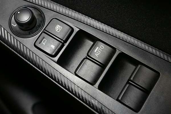 2018 Mazda 2 Maxx DJ Series