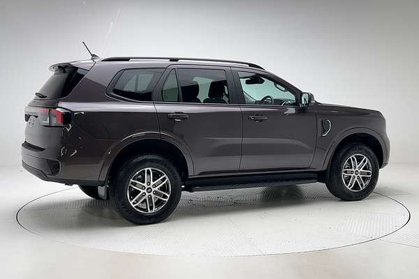 2025 Ford Everest Trend 2.0L
