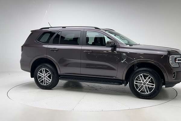 2025 Ford Everest Trend 2.0L
