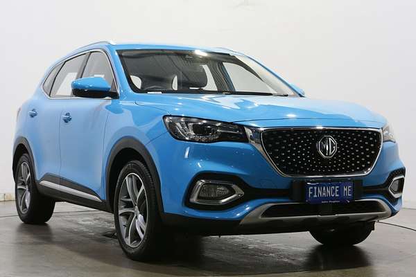 2023 MG HS Excite SAS23