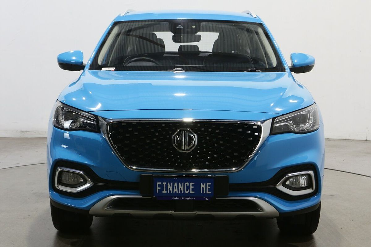 2023 MG HS Excite SAS23