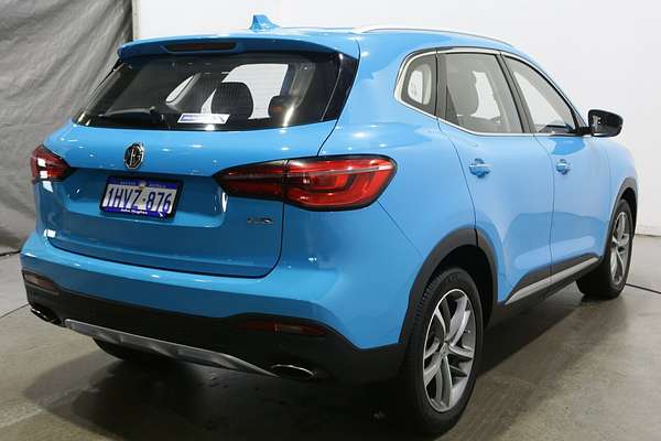 2023 MG HS Excite SAS23