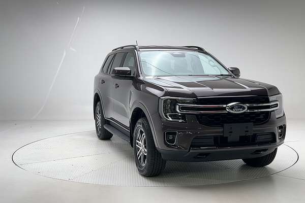 2025 Ford Everest Trend 2.0L