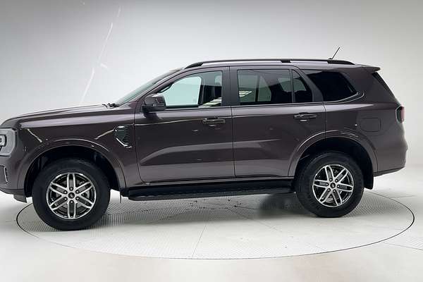 2025 Ford Everest Trend 2.0L