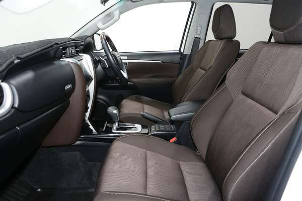 2019 Toyota Fortuner GXL GUN156R