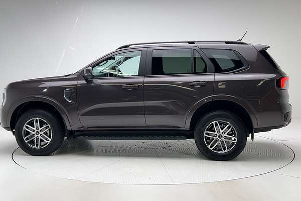 2025 Ford Everest Trend 2.0L