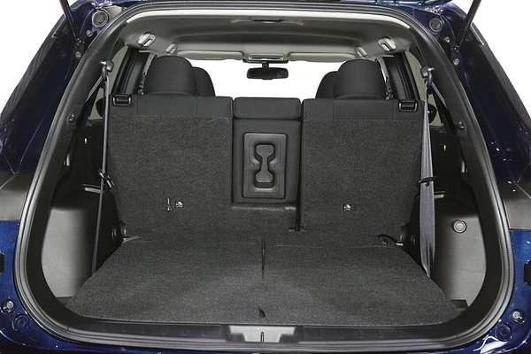 2024 Mitsubishi Outlander LS ZM