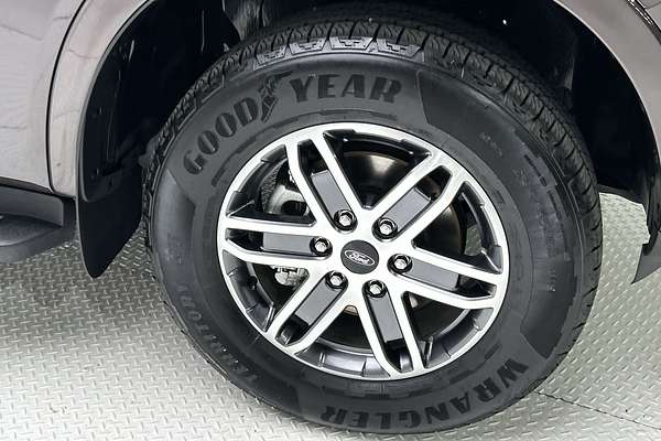 2025 Ford Everest Trend 2.0L