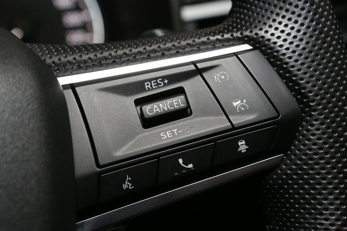2024 Mitsubishi Outlander LS ZM
