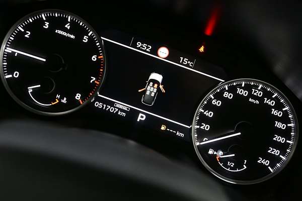 2023 Mitsubishi Outlander ES ZM