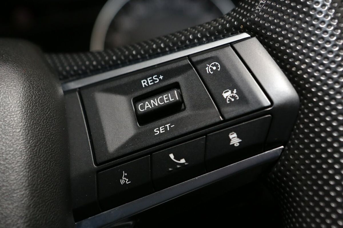 2023 Mitsubishi Outlander ES ZM