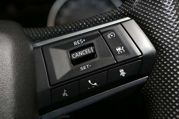 2023 Mitsubishi Outlander ES ZM