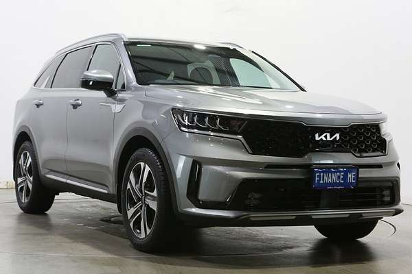 2023 Kia Sorento Sport+ MQ4
