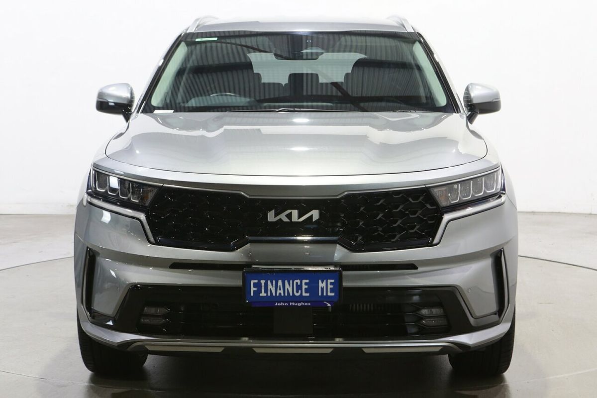 2023 Kia Sorento Sport+ MQ4
