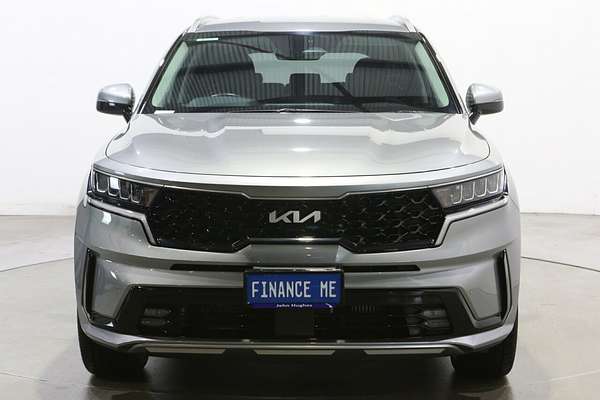 2023 Kia Sorento Sport+ MQ4