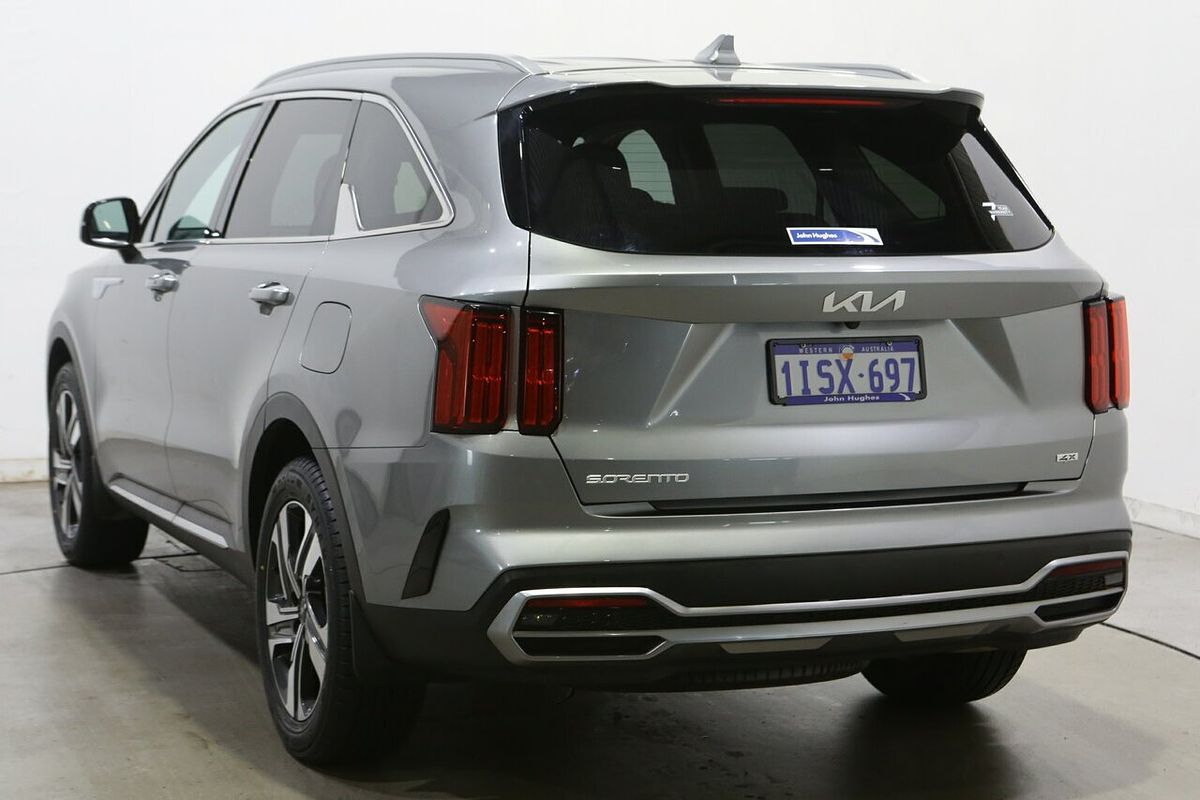 2023 Kia Sorento Sport+ MQ4