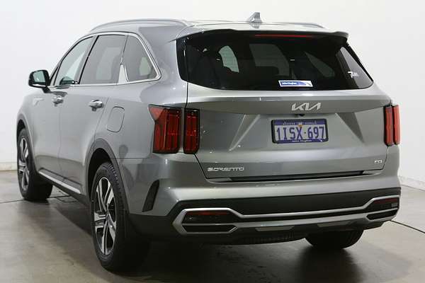 2023 Kia Sorento Sport+ MQ4