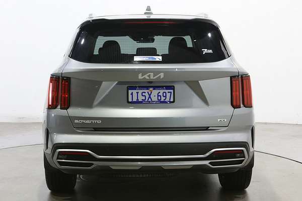 2023 Kia Sorento Sport+ MQ4
