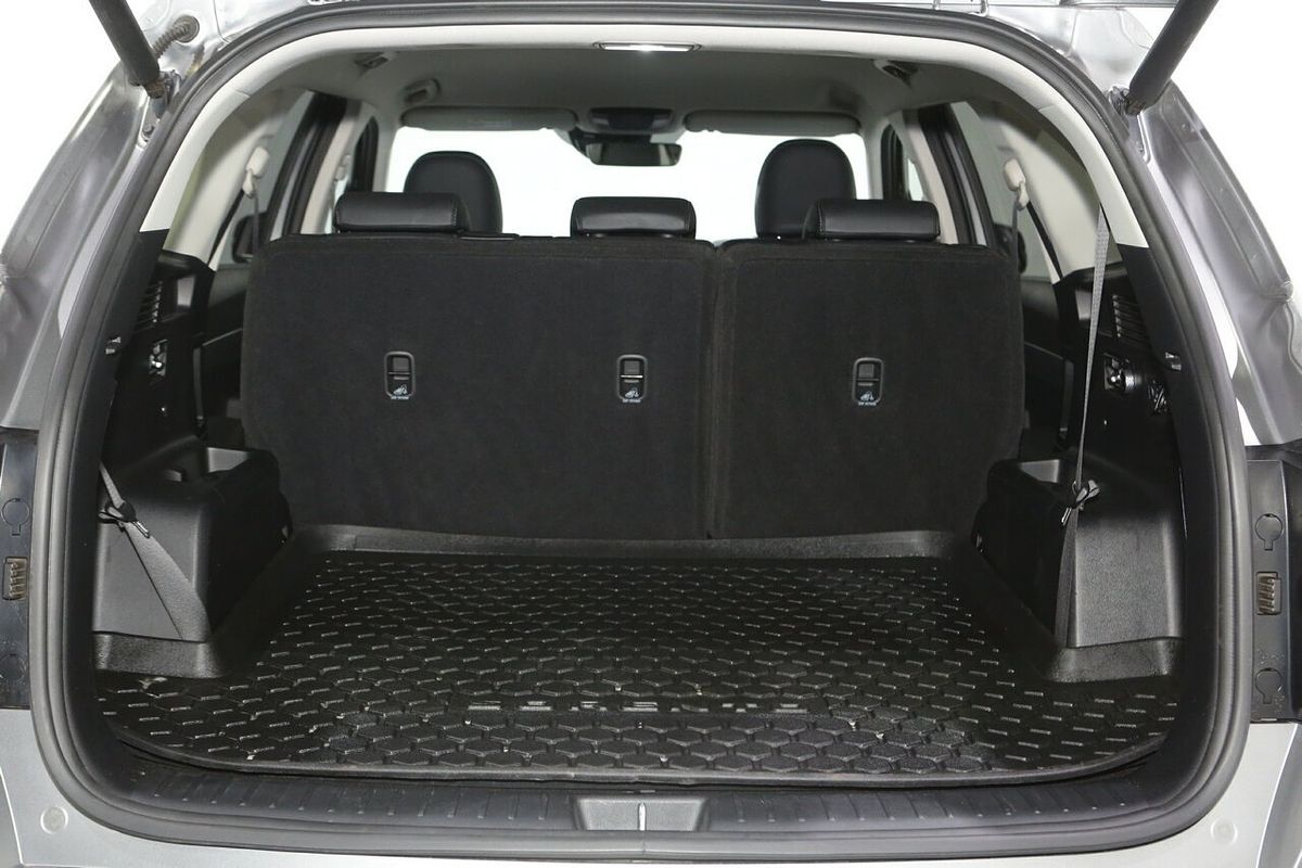 2023 Kia Sorento Sport+ MQ4