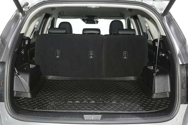 2023 Kia Sorento Sport+ MQ4