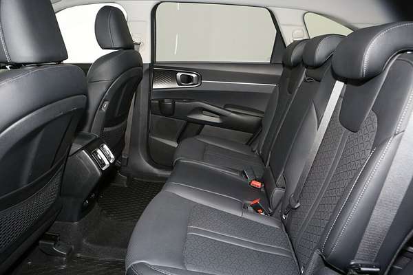 2023 Kia Sorento Sport+ MQ4