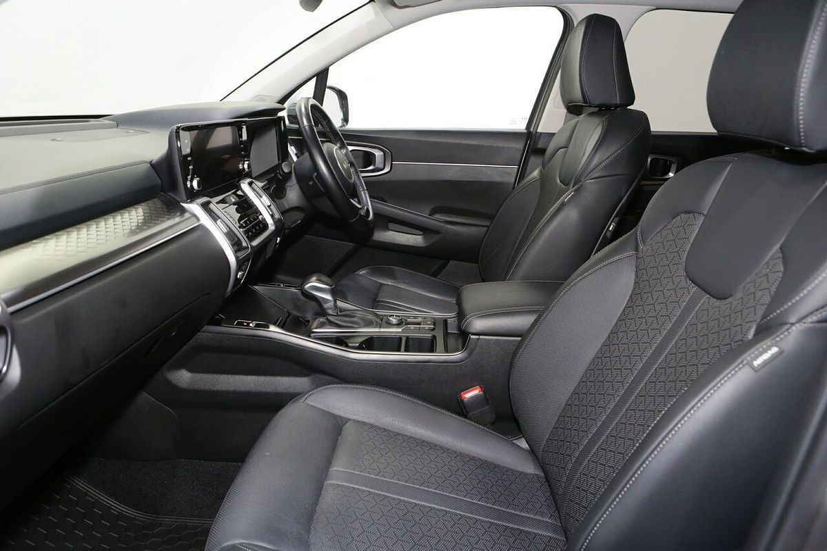 2023 Kia Sorento Sport+ MQ4