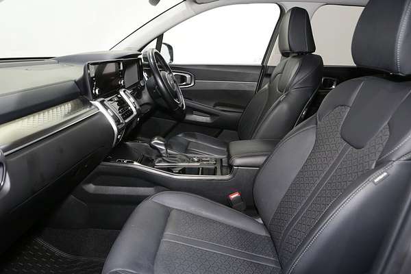 2023 Kia Sorento Sport+ MQ4