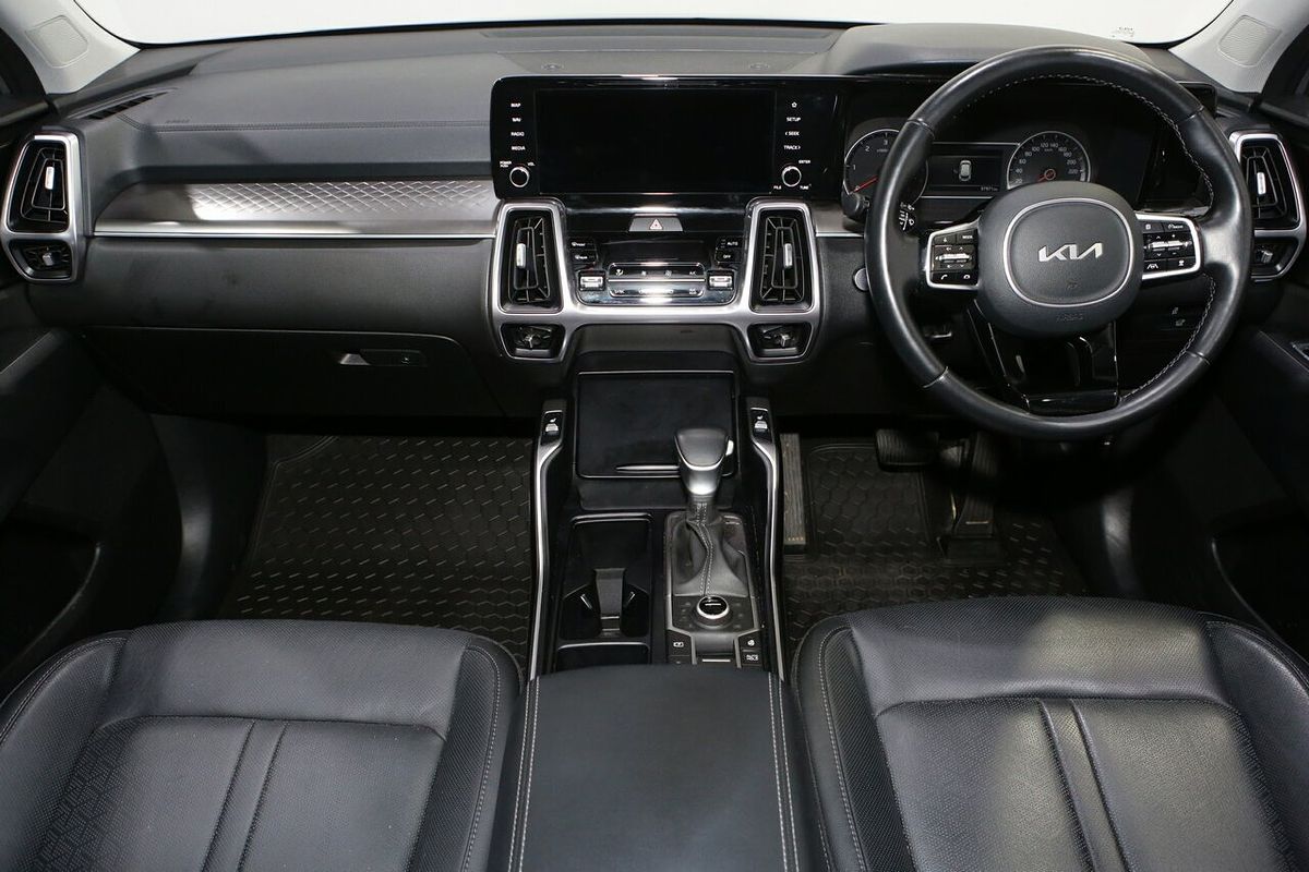 2023 Kia Sorento Sport+ MQ4