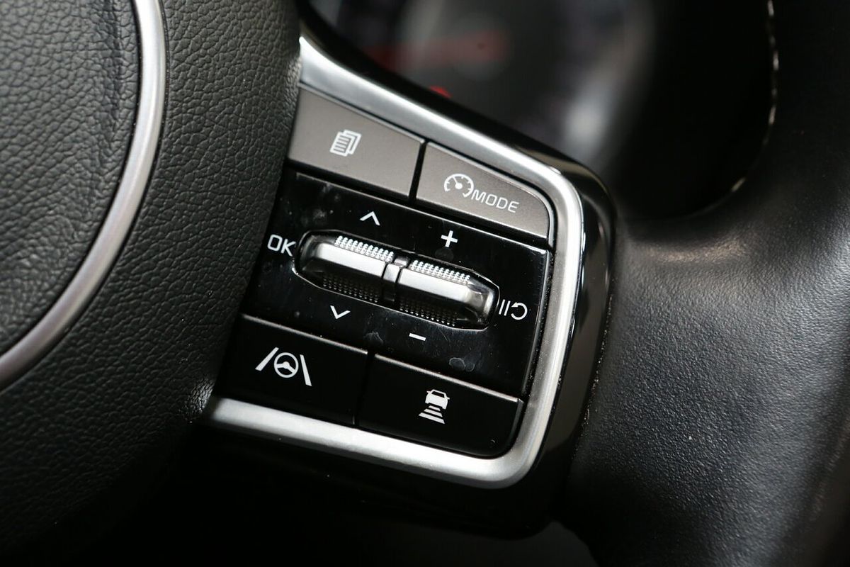 2023 Kia Sorento Sport+ MQ4