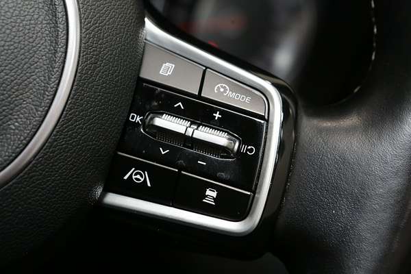 2023 Kia Sorento Sport+ MQ4