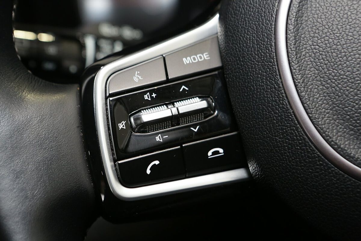 2023 Kia Sorento Sport+ MQ4