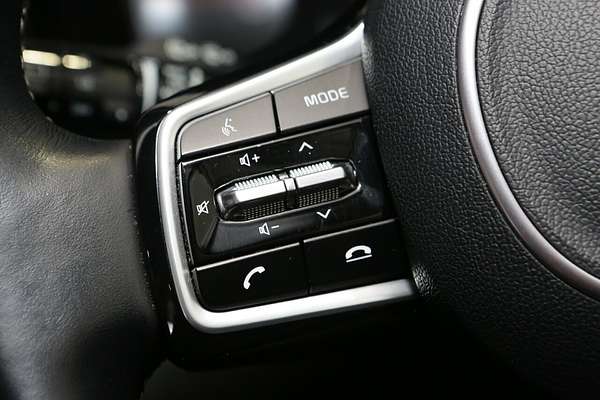 2023 Kia Sorento Sport+ MQ4