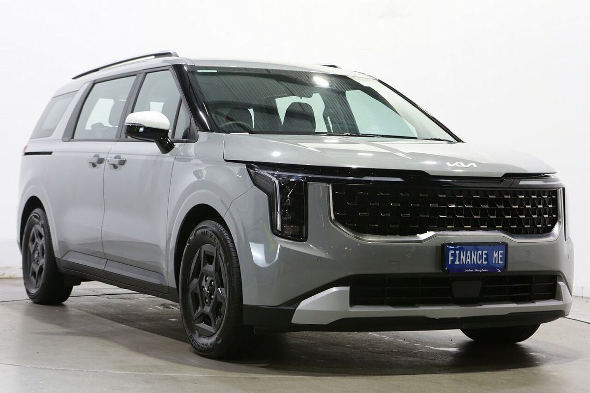 2024 Kia Carnival S KA4 PE