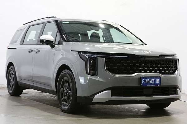 2024 Kia Carnival S KA4 PE