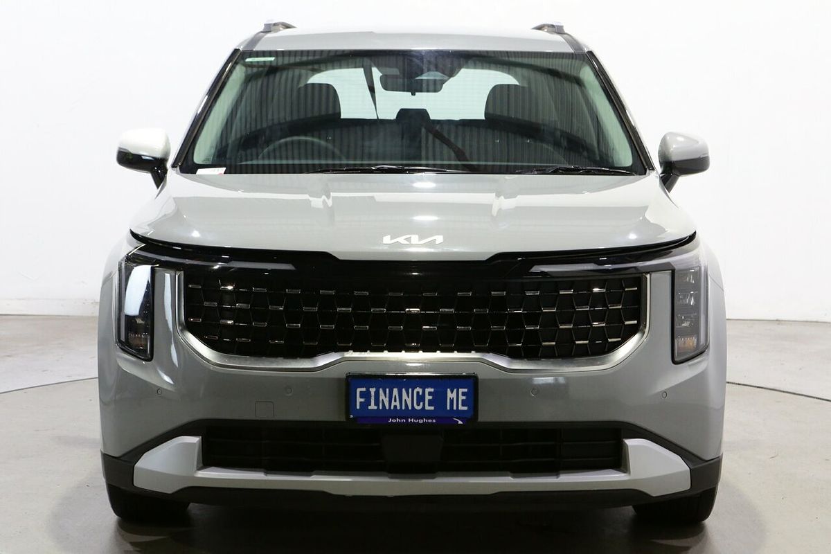 2024 Kia Carnival S KA4 PE