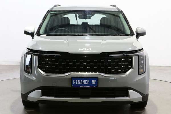 2024 Kia Carnival S KA4 PE